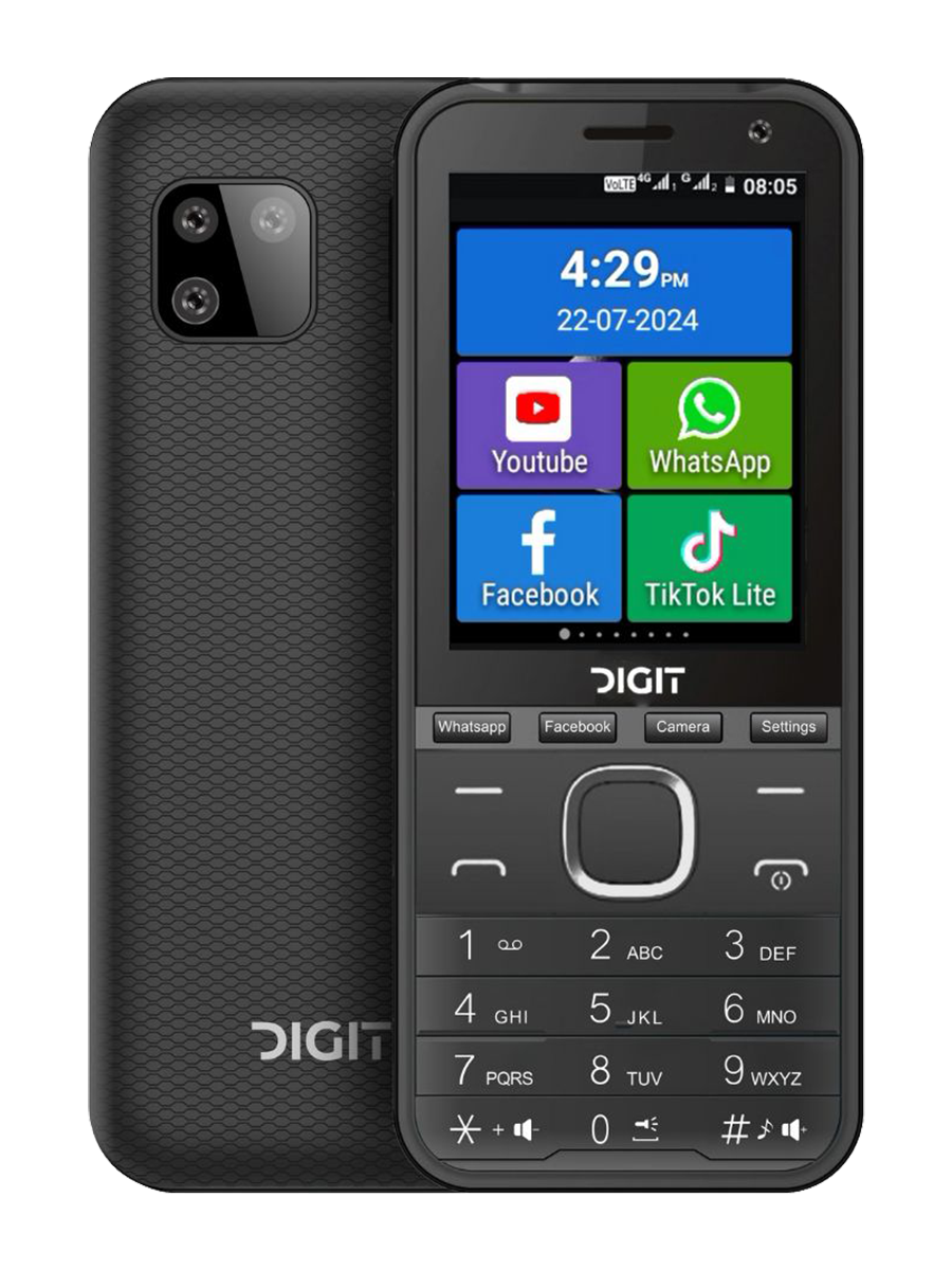 Digit 4G Z1