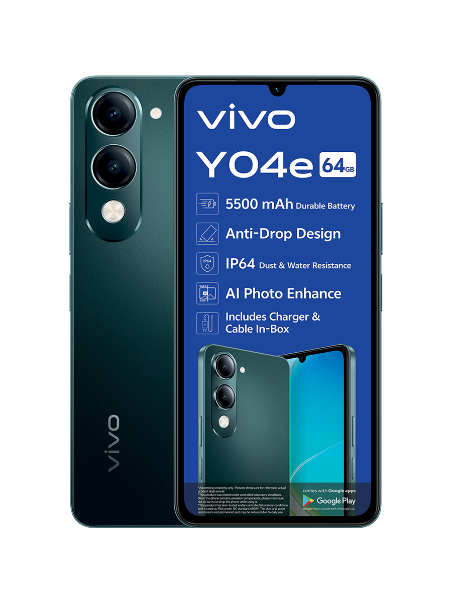 Vivo Y04E