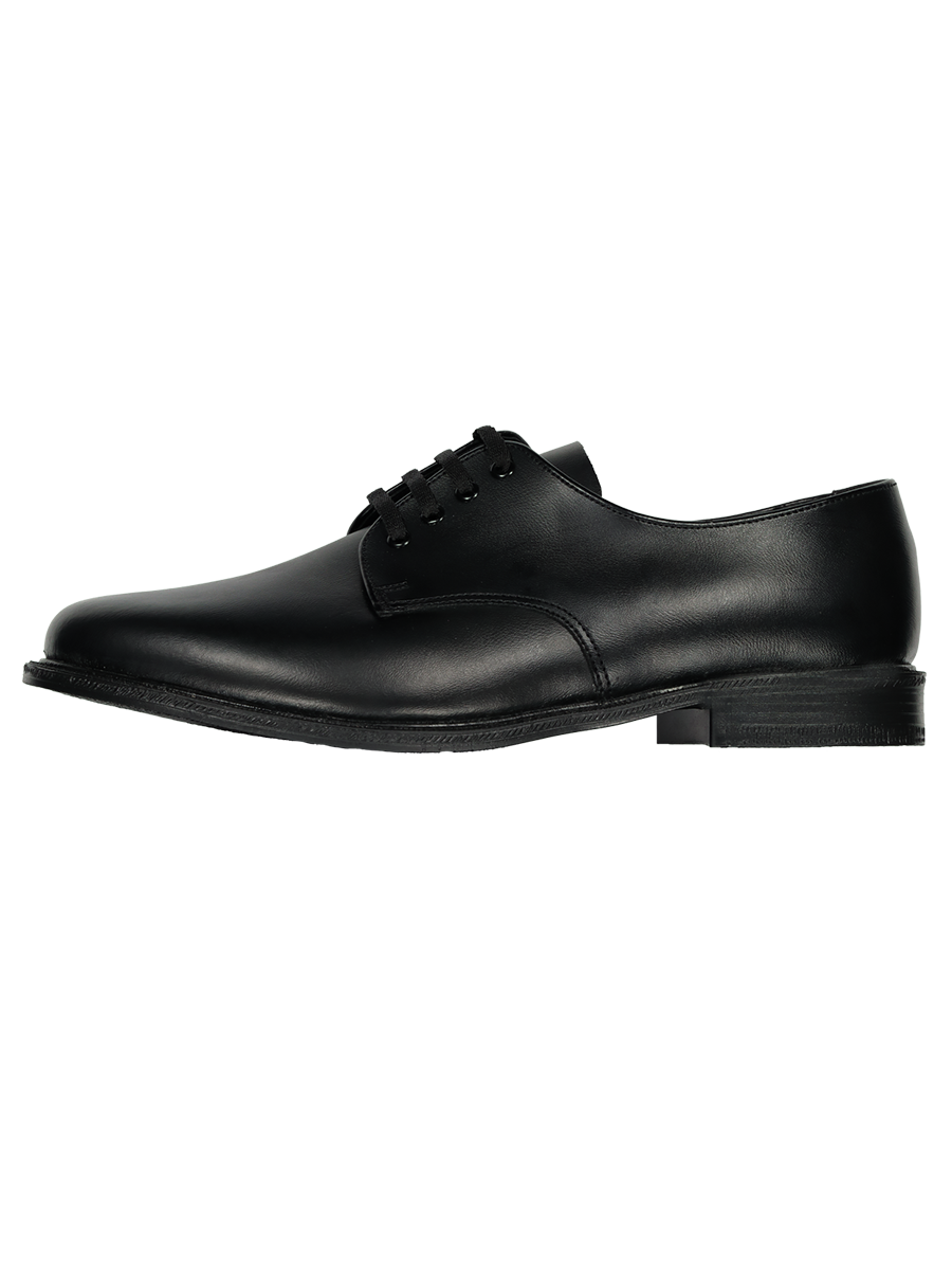 Mens Toughees School Shoe