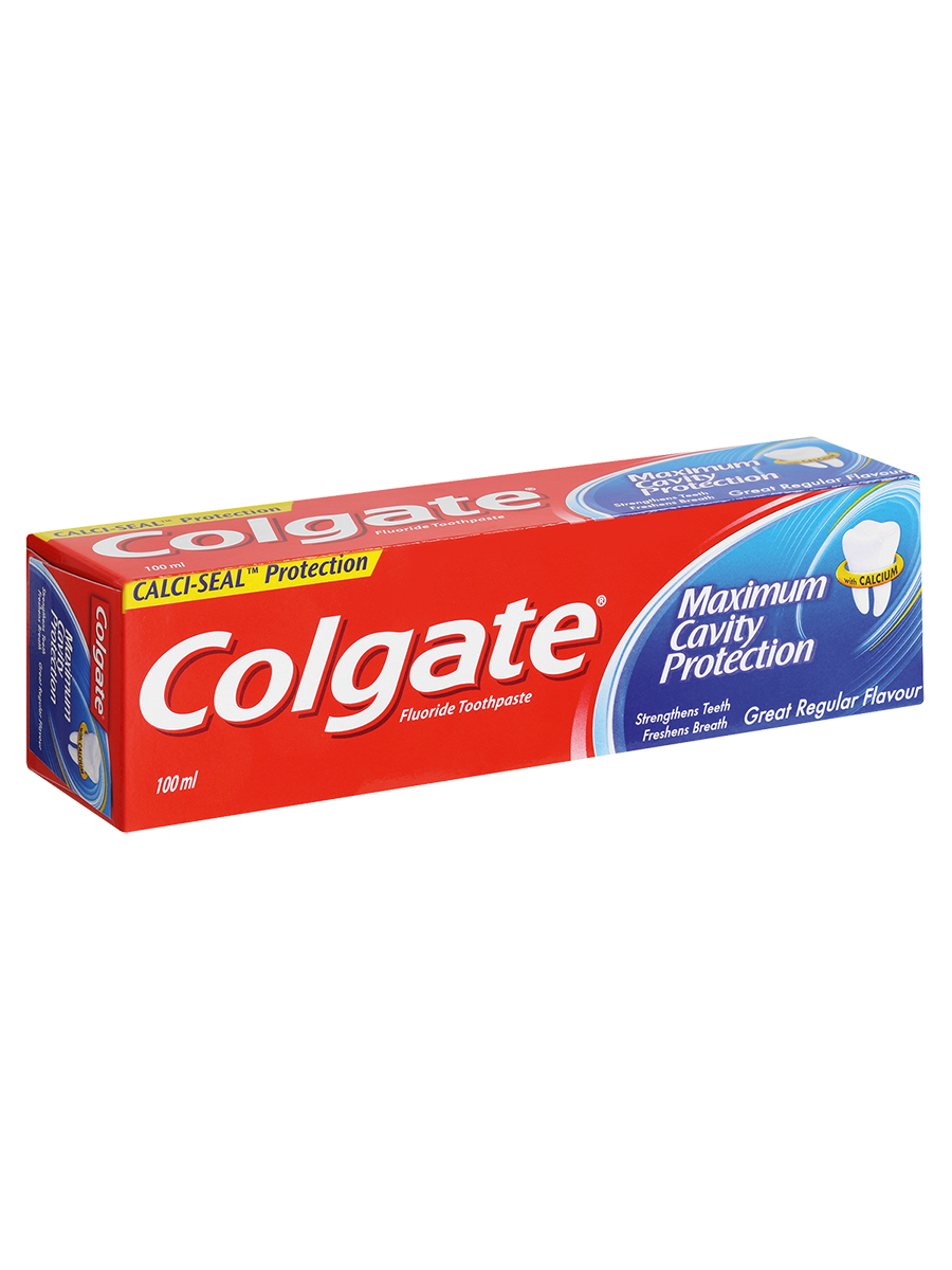 Colgate Toothpaste