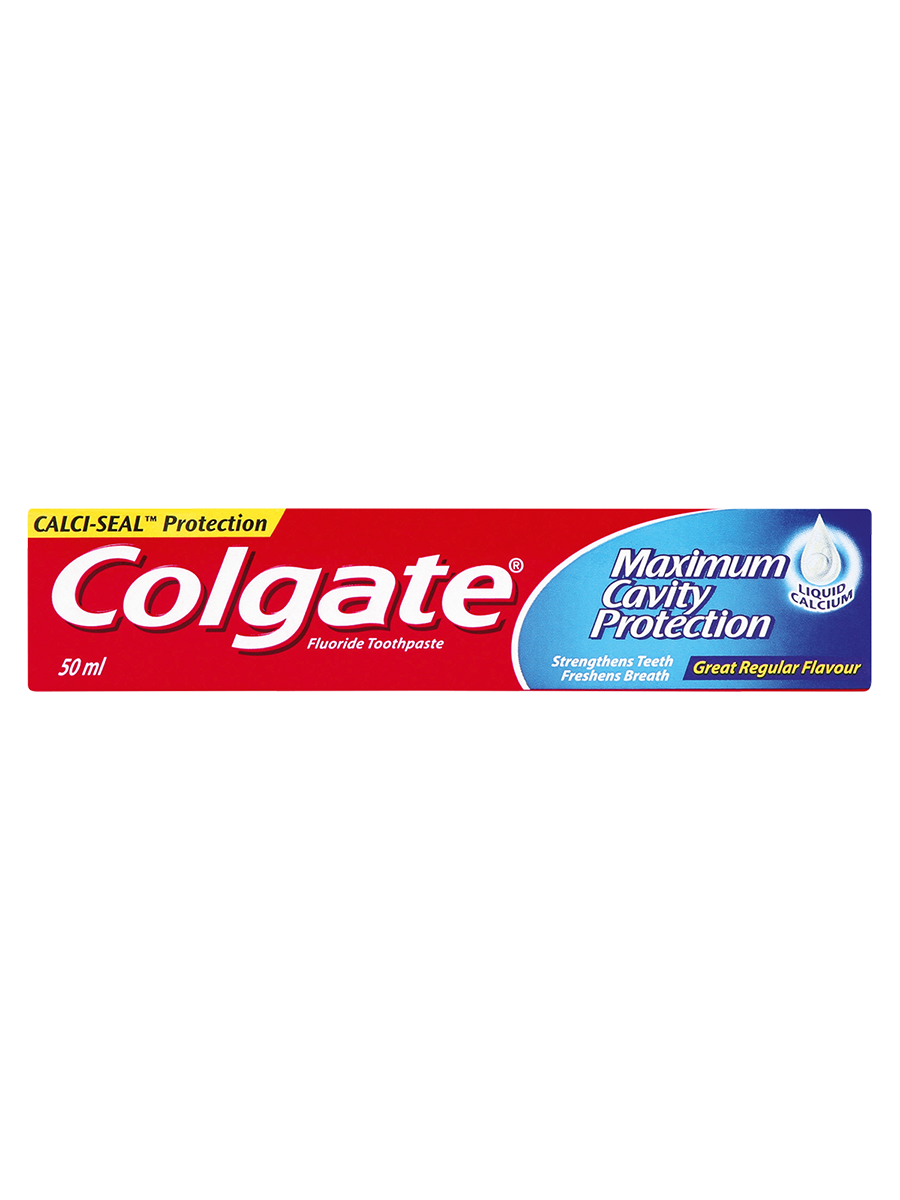 Colgate Toothpaste