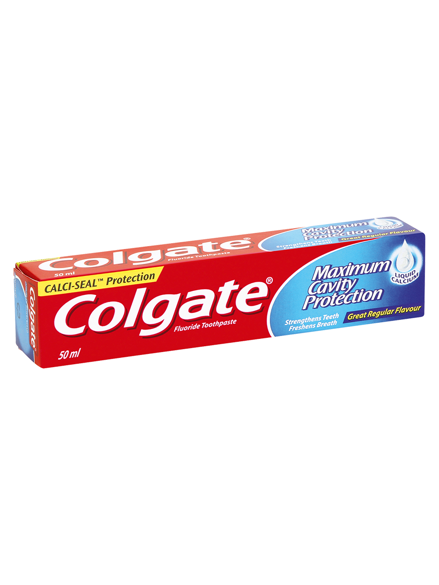 Colgate Toothpaste