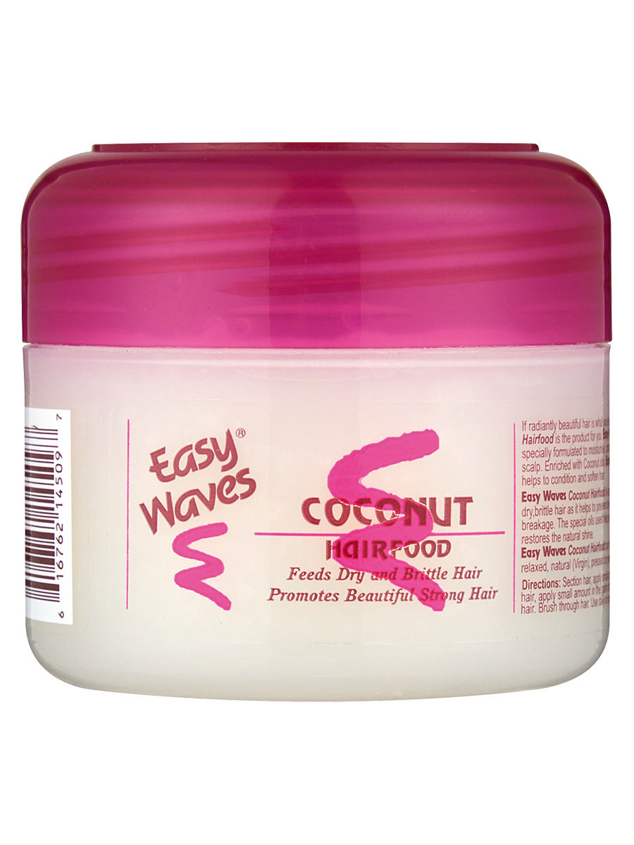 Easy Waves Hair Food
