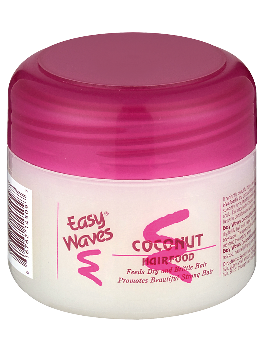 Easy Waves Hair Food