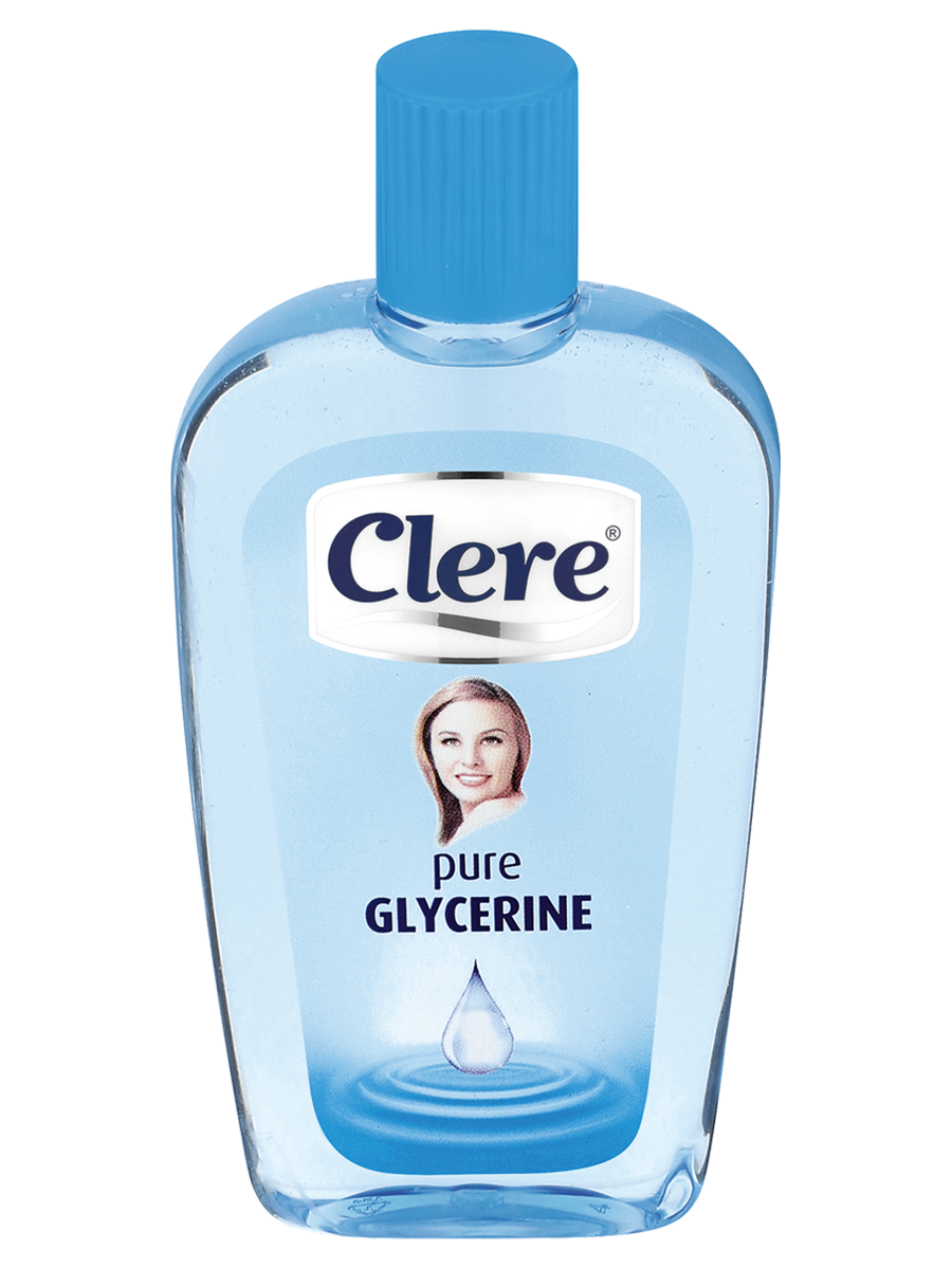 Clere Pure Glycerine